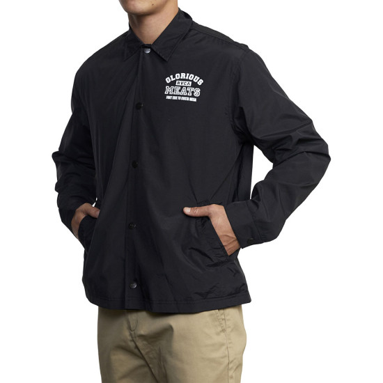 RVCA Ανδρικό Jacket- Matty Matheson Coaches